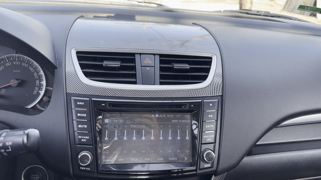 Suzuki Swift 2016 Trắng 100000 km. Mua bán Ô tô tại Quận Sơn Trà Đà Nẵng được đăng bởi Tam Nhu LAND BĐS Chính chủ Đà Nẵng hình 1