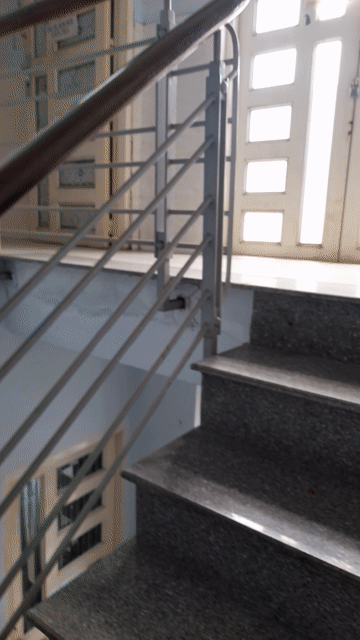 Cho thuê Phòng trọ Quận Gò Vấp Tp Hồ Chí Minh diện tích 40 m² giá 3,5 triệu/tháng