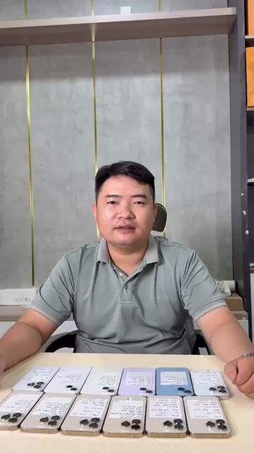Apple iPhone 14 Plus 128GB-256gb. Mua bán Điện thoại tại Quận 12 Tp Hồ Chí Minh được đăng bởi San San Mobile hình 1