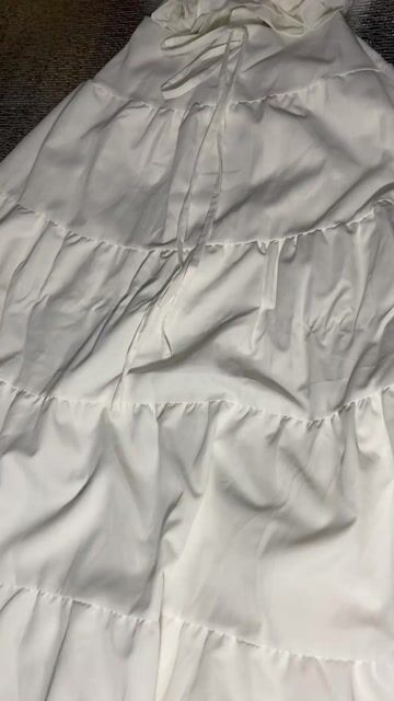 Váy đi biển Nữ Vải mềm mại. Mua bán Quần áo tại Thành phố Mỹ Tho Tiền Giang được đăng bởi Anh Thư Trần hình 1