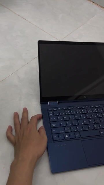 HP Dragonfly G2 i5 11th - Màn hình cảm ứng, 0.99kg. Mua bán Laptop tại Thành phố Rạch Giá Kiên Giang được đăng bởi Huy Phạm hình 1