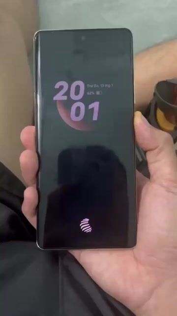 Vivo X100 Pro 256GB. Mua bán Điện thoại tại Huyện Tân Phú Đồng Nai được đăng bởi bùi anh tuấn hình 1