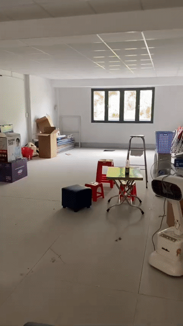 Cho thuê Nhà ở Quận 12 Tp Hồ Chí Minh diện tích 90 m² giá 13 triệu/tháng