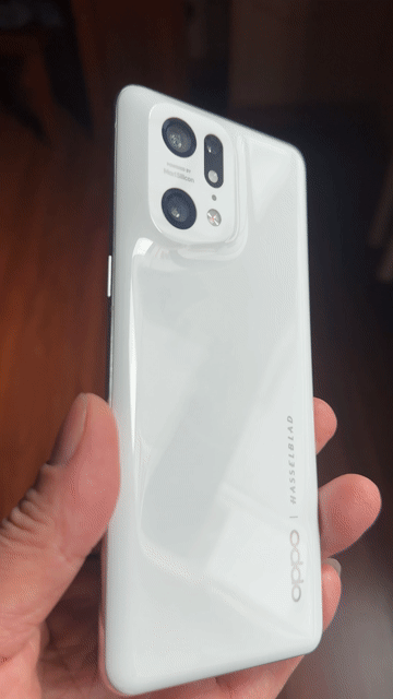 Oppo Find X5 Pro 256GB Trắng. Mua bán Điện thoại tại Quận Bắc Từ Liêm Hà Nội được đăng bởi Tu Huu Lam hình 1