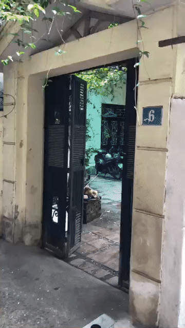 Cho thuê Phòng trọ Quận Ba Đình Hà Nội diện tích 12 m² giá 1,2 triệu/tháng