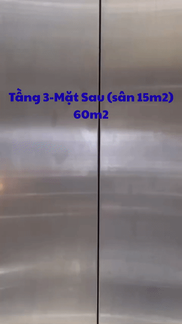 Cho thuê Căn hộ Chung cư Khu dân cư đường 5 nối dài Thành phố Biên Hòa Đồng Nai diện tích 60 m² giá 7 triệu/tháng