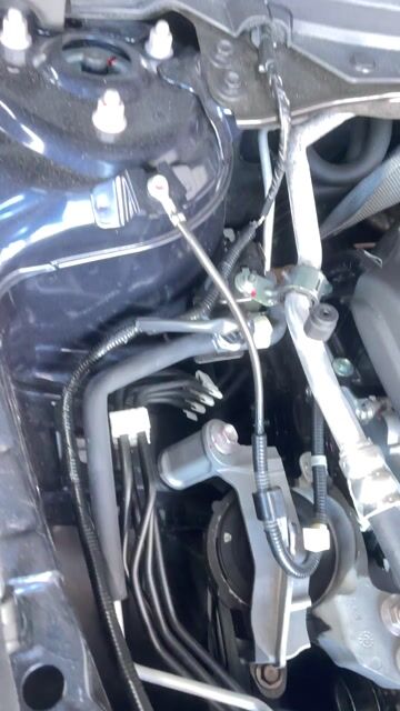 Mazda CX-5 2024 Premium 6000 km. Mua bán Ô tô tại Thành phố Tuy Hòa Phú Yên được đăng bởi Son Nguyen hình 1