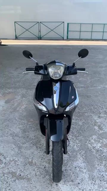 Piaggio Liberty iGet ABS biển tp chính chủ. Mua bán Xe máy tại Quận Bình Thạnh Tp Hồ Chí Minh được đăng bởi văn vũ hình 1
