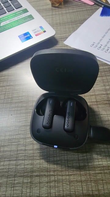 tai nghe bluetooth baseus bowei e19. Mua bán Tivi, Âm thanh tại Huyện Văn Lâm Hưng Yên được đăng bởi duy thai do hình 1
