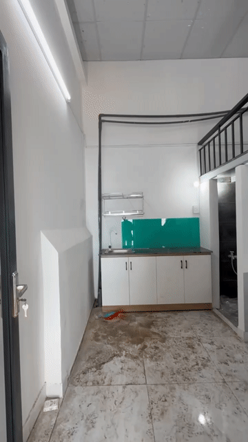 Cho thuê Phòng trọ Quận Gò Vấp Tp Hồ Chí Minh diện tích 20 m² giá 3 triệu/tháng