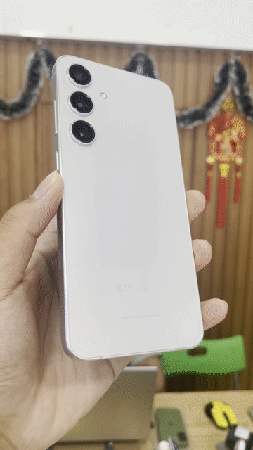 Samsung Galaxy S24 Plus 256GB Xám bạc. Mua bán Điện thoại tại Quận Ngô Quyền Hải Phòng được đăng bởi TRAN SONG HA hình 1