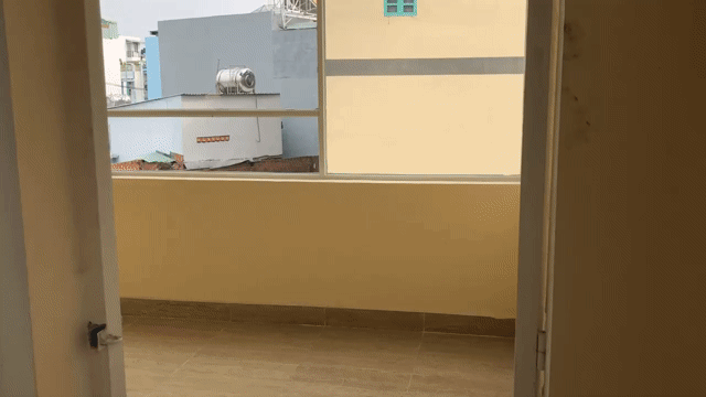 Cho thuê Phòng trọ Quận Tân Phú Tp Hồ Chí Minh diện tích 18 m² giá 2,3 triệu/tháng