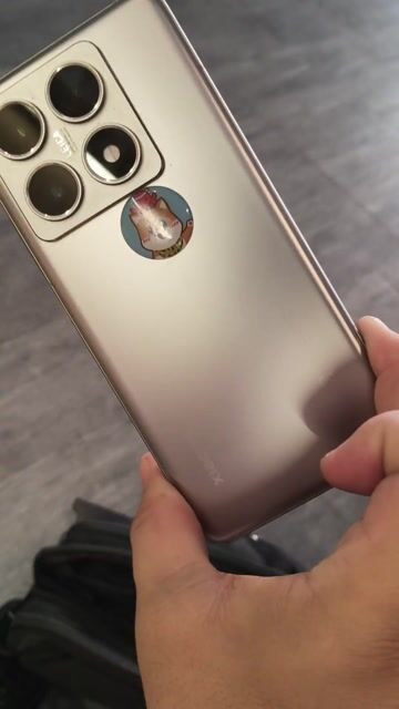 Xiaomi 14T Pro 512GB Xám. Mua bán Điện thoại tại Quận 1 Tp Hồ Chí Minh được đăng bởi Toàn thắng sĩ mobi hình 1