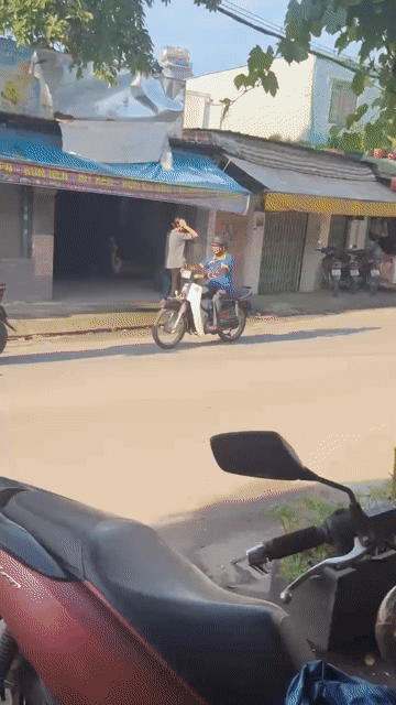 Mua bán Văn phòng, Mặt bằng kinh doanh Huyện Hóc Môn Tp Hồ Chí Minh diện tích 89.9 m² giá 6,2 tỷ