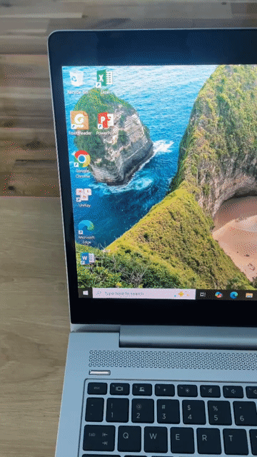 Máy Tính  HP Elitebook 840 G6 I7 16GB/256GB. Mua bán Laptop tại Quận Tân Bình Tp Hồ Chí Minh được đăng bởi Nam Trần hình 1