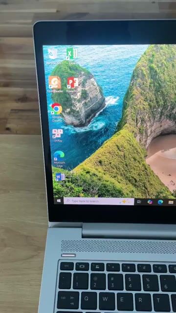 Máy Tính  HP Elitebook 840 G6 I7 16GB/256GB. Mua bán Laptop tại Quận Tân Bình Tp Hồ Chí Minh được đăng bởi Nam Trần hình 1