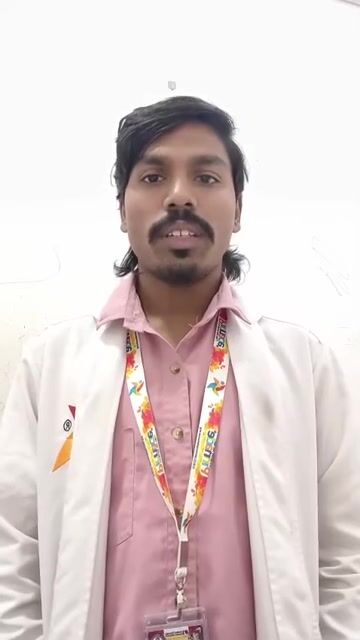 Real World Evidence®  of 105 Months Age With Initial Ability Score 644 Having 883 Today by  jadi Srikanth , Admin Manager from Gachibowli