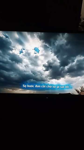 Tivi LED Sony 40 inch Đen. Mua bán Tivi, Âm thanh tại Quận 12 Tp Hồ Chí Minh được đăng bởi Anh hình 1