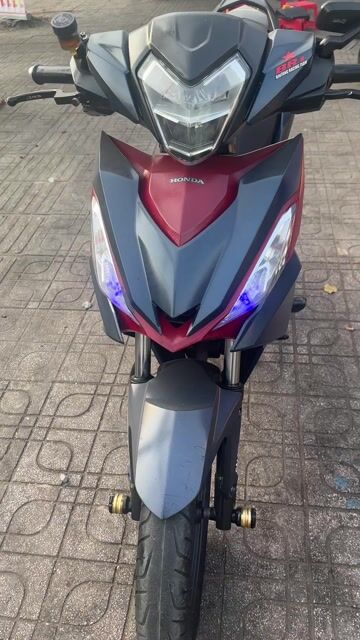 Honda Winner V1 Đỏ, Xám, Đen. Mua bán Xe máy tại Quận 7 Tp Hồ Chí Minh được đăng bởi Chuyên Xe Giá Tốt hình 1