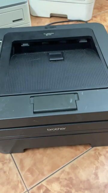 Máy in Brother HL-2520 DN Đen. Mua bán Đồ dùng văn phòng tại Quận Gò Vấp Tp Hồ Chí Minh được đăng bởi hoàng đức khoa hình 1
