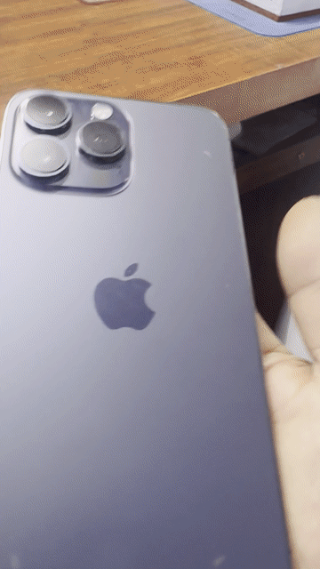 Apple iPhone 14 Pro Max 256GB Tím lla. Mua bán Điện thoại tại Quận Long Biên Hà Nội được đăng bởi ĐIỆN THOẠI AK TẬN TÂM TRÁCH NHIỆM hình 1