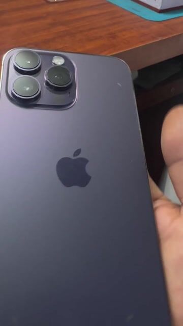 Apple iPhone 14 Pro Max 256GB Tím lla. Mua bán Điện thoại tại Quận Long Biên Hà Nội được đăng bởi ĐIỆN THOẠI AK TẬN TÂM TRÁCH NHIỆM hình 1