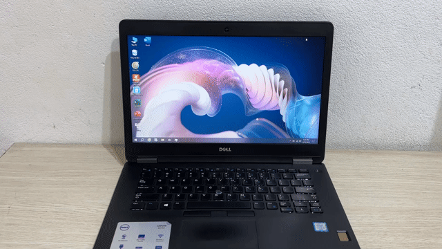 Dell Latitude 7470 i5-6300U 14 inch 4GB/128GB. Mua bán Laptop tại Quận Ninh Kiều Cần Thơ được đăng bởi Thành Đạt hình 1