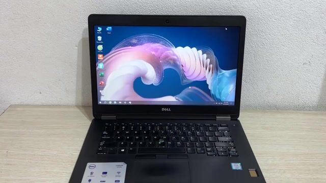 Dell Latitude 7470 i5-6300U 14 inch 4GB/128GB. Mua bán Laptop tại Quận Ninh Kiều Cần Thơ được đăng bởi Thành Đạt hình 1