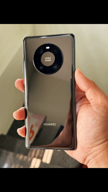 Huawei Mate 40 Pro 5G Đen. Mua bán Điện thoại tại Quận Thanh Khê Đà Nẵng được đăng bởi Triệu Vỹ hình 1