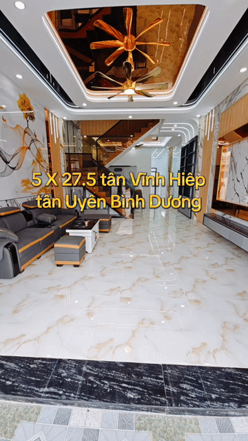 Mua bán Nhà ở Thị xã Tân Uyên Bình Dương diện tích 136.5 m² giá 4,5 tỷ
