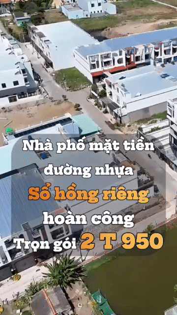 Mua bán Nhà ở Huyện Cần Đước Long An diện tích 110 m² giá 2,85 tỷ