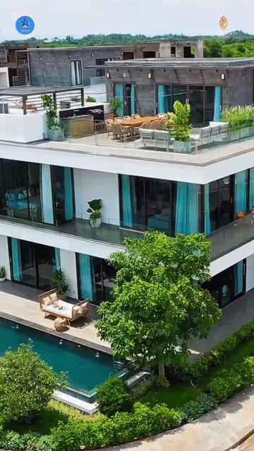 Mua bán Nhà ở The Maris Vũng Tàu Thành phố Vũng Tàu Bà Rịa - Vũng Tàu diện tích 550 m² giá 29 tỷ