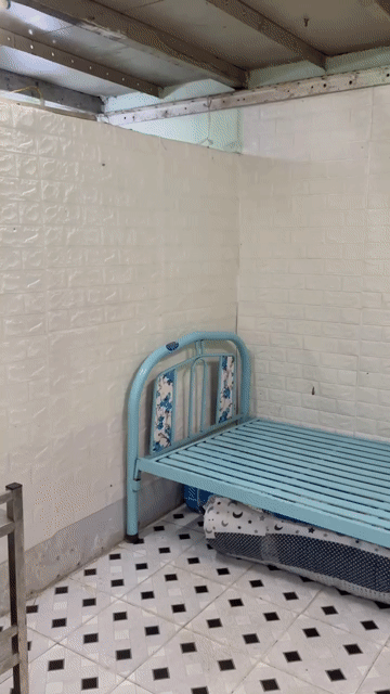 Cho thuê Phòng trọ Quận Gò Vấp Tp Hồ Chí Minh diện tích 12 m² giá 2,5 triệu/tháng