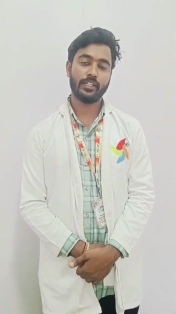 Real World Evidence®  of 51 Months Age With Initial Ability Score 501 Having 553 Today by Dammannapeta Prashanth, Admin Manager from Begumpet