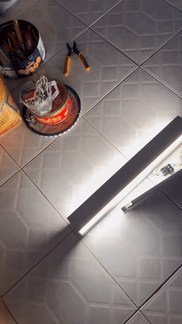 Đèn LED Nanoco NBL1291 36W Đen. Mua bán Đèn tại Quận Phú Nhuận Tp Hồ Chí Minh được đăng bởi Hòa hình 1