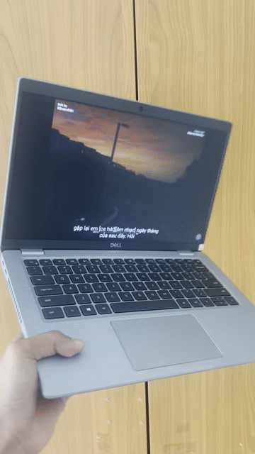 Dell Latitude 5420 i5-1145G7 14 inch 8GB/256GB. Mua bán Laptop tại Quận Đống Đa Hà Nội được đăng bởi Hieuz Tech hình 1