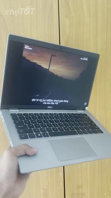 Dell Latitude 5420 i5-1145G7 14 inch 8GB/256GB. Mua bán Laptop tại Quận Đống Đa Hà Nội được đăng bởi Hieuz Tech hình 1