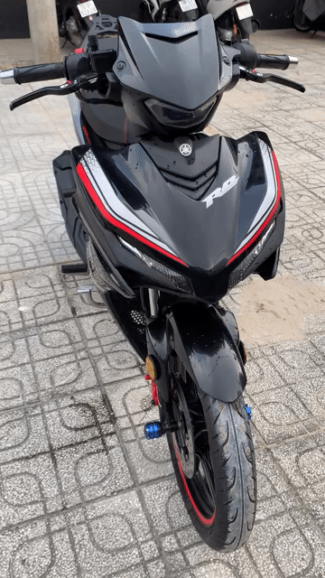 Exciter 155 VVA 2024 Biển 71 Chính Chủ Odo 16.000. Mua bán Xe máy tại Quận Gò Vấp Tp Hồ Chí Minh được đăng bởi iMotorbike Khương Phan hình 1
