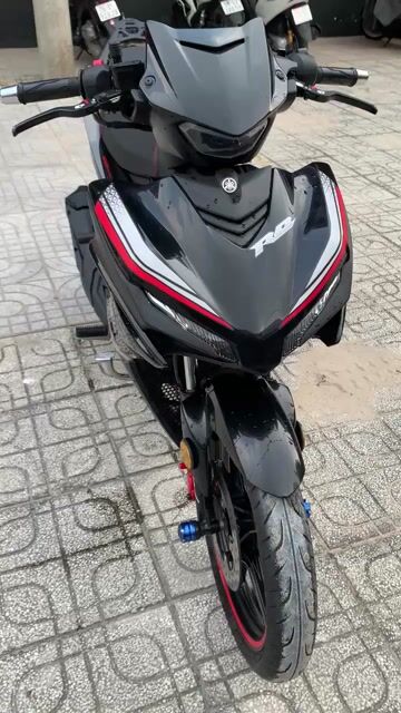 Exciter 155 VVA 2024 Biển 71 Chính Chủ Odo 16.000. Mua bán Xe máy tại Quận Gò Vấp Tp Hồ Chí Minh được đăng bởi iMotorbike Khương Phan hình 1