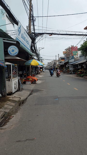 Mua bán Đất Quận Bình Tân Tp Hồ Chí Minh diện tích 393 m² giá 22 tỷ