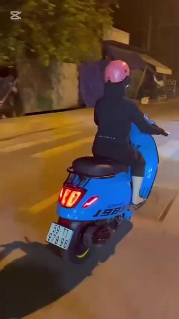 xe bảo dưỡng định kì, máy êm, dọn sơ đồ chơi,. Mua bán Xe máy tại Huyện Củ Chi Tp Hồ Chí Minh được đăng bởi Nhã Vy hình 1