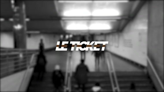 LE TICKET