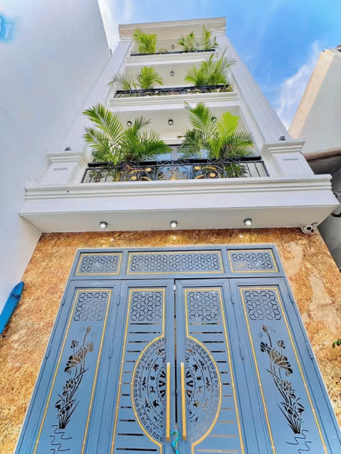 Mua bán Nhà ở Quận Hai Bà Trưng Hà Nội diện tích 40 m² giá 7,9 tỷ