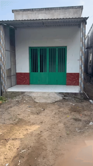 Mua bán Đất Huyện Long Hồ Vĩnh Long diện tích 181 m² giá 650 triệu