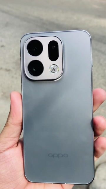 Oppo Find X9 ( 12/256Gb ) 99% Nội địa. Mua bán Điện thoại tại Quận Gò Vấp Tp Hồ Chí Minh được đăng bởi Nguyen Phuc Store hình 1