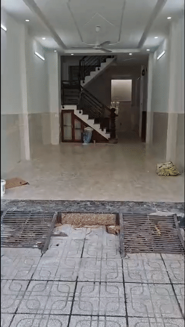 Cho thuê Nhà ở Thành phố Dĩ An Bình Dương diện tích 60 m² giá 16 triệu/tháng
