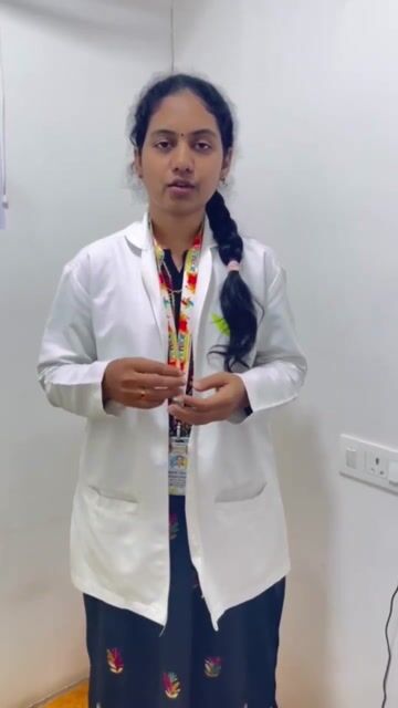 Real World Evidence®  of 68 Months Age With Initial Ability Score 470 Having 596 Today by  Gadapa Lakshmi Swethachandana, Admin Manager from Vijayawada