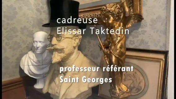 Un livre, une histoire