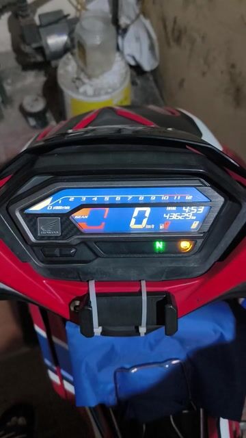 Xe có tình trạng như video ae nào lấy về dùng ạ. Mua bán Xe máy tại Quận Tây Hồ Hà Nội được đăng bởi Hội hình 1