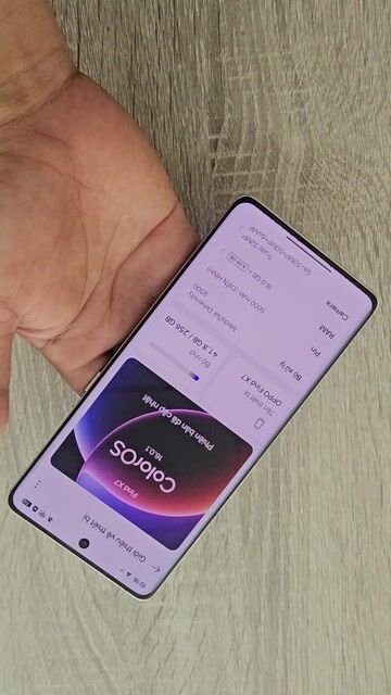 Về em Oppo find X7 16/256gb zin keng 99%. Mua bán Điện thoại tại Quận Gò Vấp Tp Hồ Chí Minh được đăng bởi Cửa hàng  KGPHONE STORE hình 1